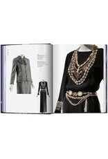 TASCHEN Fashion Designers A–Z. 45th Ed. (45th Edition)