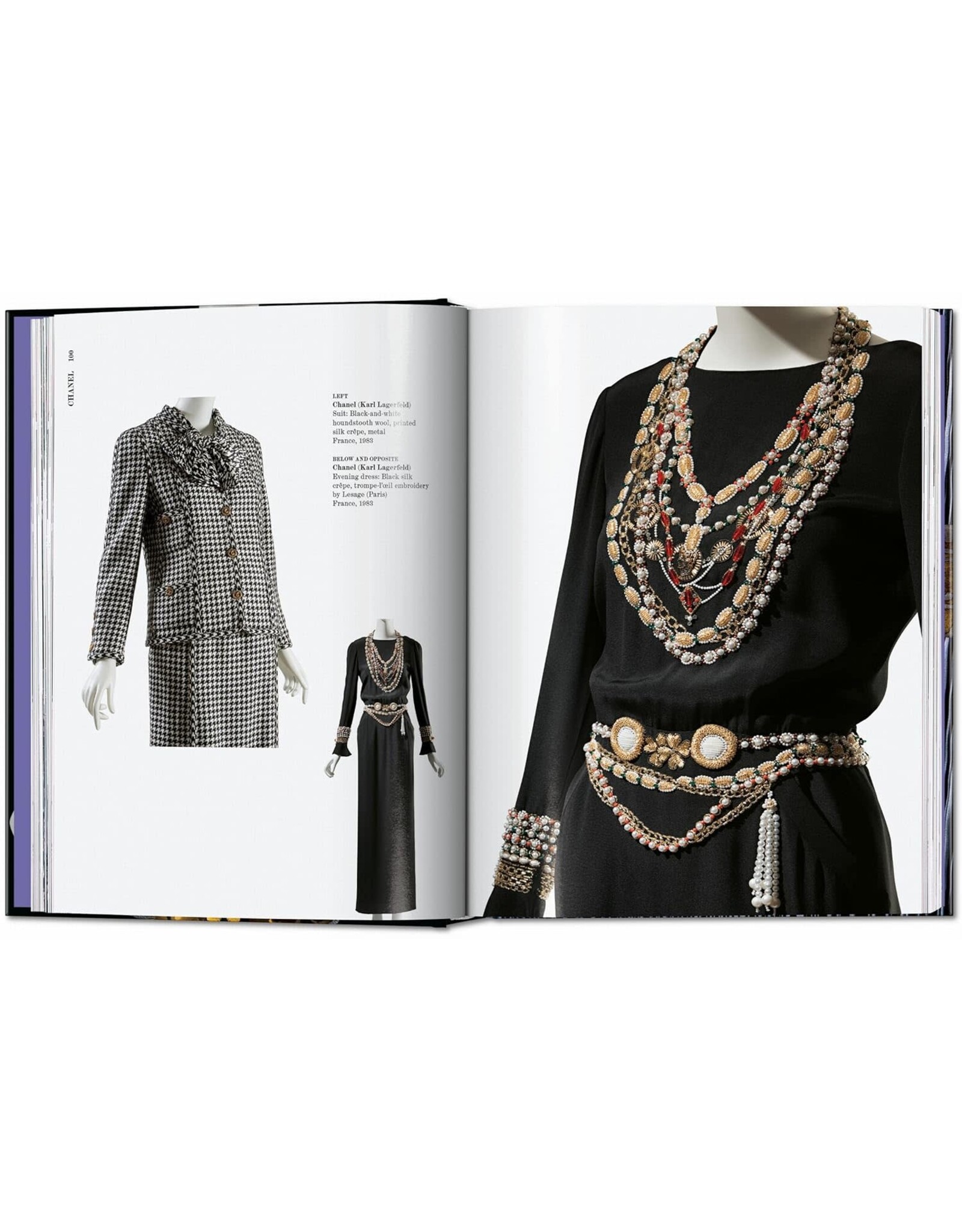 TASCHEN Fashion Designers A–Z. 45th Ed. (45th Edition)
