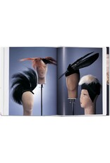 TASCHEN Fashion History. From the 18th to the 20th Century (Bibliotheca Universalis)