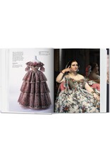 TASCHEN Fashion History. From the 18th to the 20th Century (Bibliotheca Universalis)