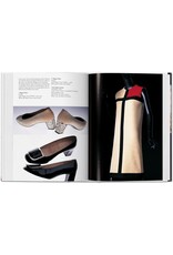 TASCHEN Fashion History. From the 18th to the 20th Century (Bibliotheca Universalis)