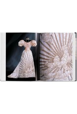 TASCHEN Fashion History. From the 18th to the 20th Century (Bibliotheca Universalis)