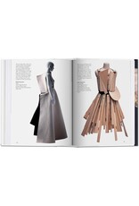 TASCHEN Fashion History. From the 18th to the 20th Century (Bibliotheca Universalis)
