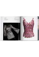 TASCHEN Fashion History. From the 18th to the 20th Century (Bibliotheca Universalis)