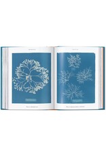 TASCHEN Anna Atkins. Cyanotypes. 45th Ed. (45th Edition) (Multilingual Edition)