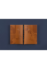 La Maison De Z Cai Dongdong: Left, Right