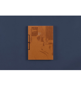 La Maison De Z Cai Dongdong: Left, Right