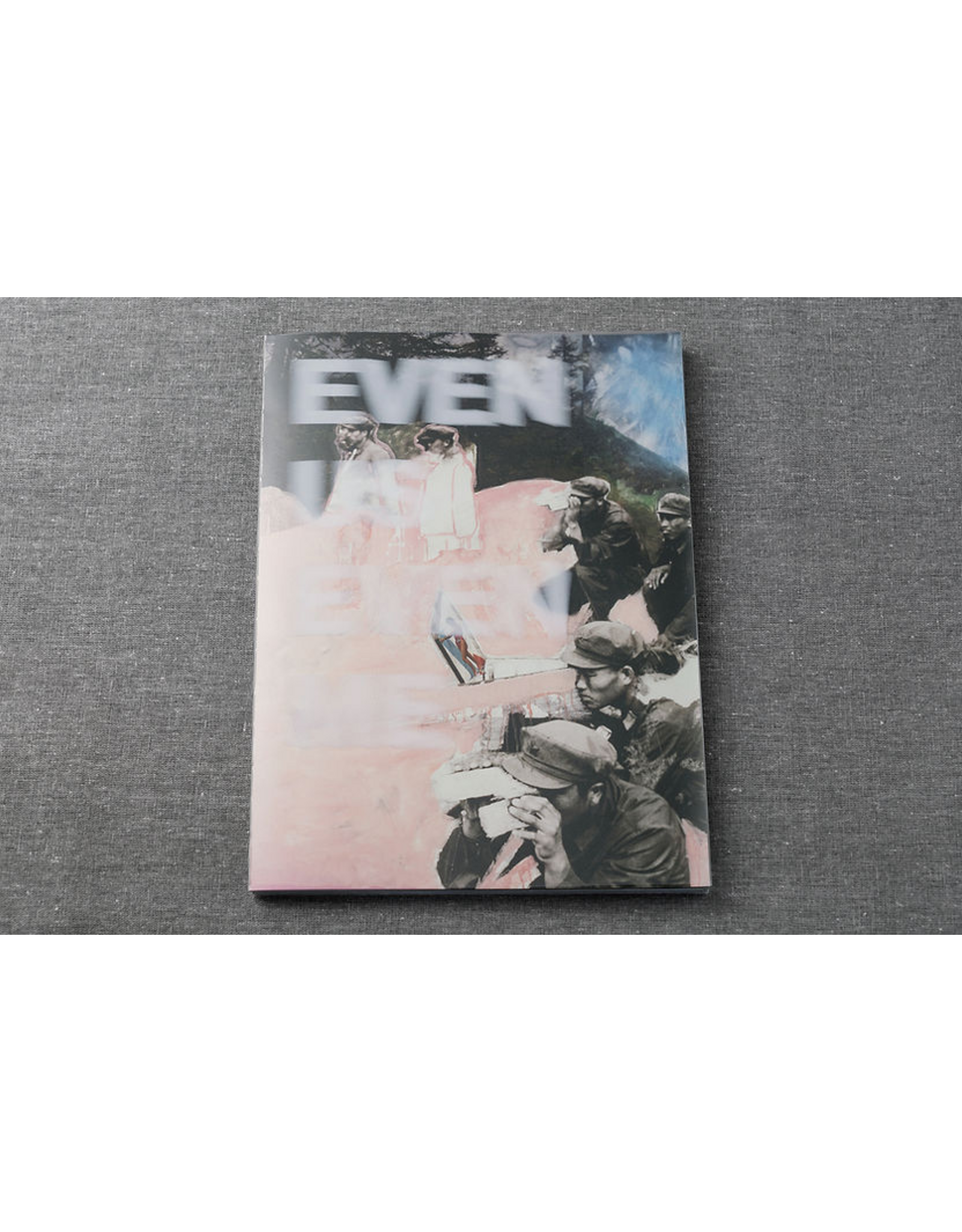 La Maison De Z Sun Yanchu: Even Us, Even Me