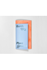 Lindsay Buchman: Earth Sky Plant Ground