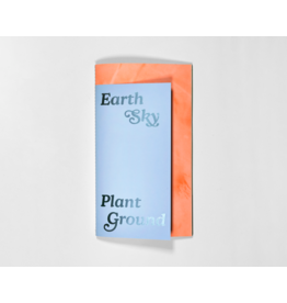 Lindsay Buchman: Earth Sky Plant Ground
