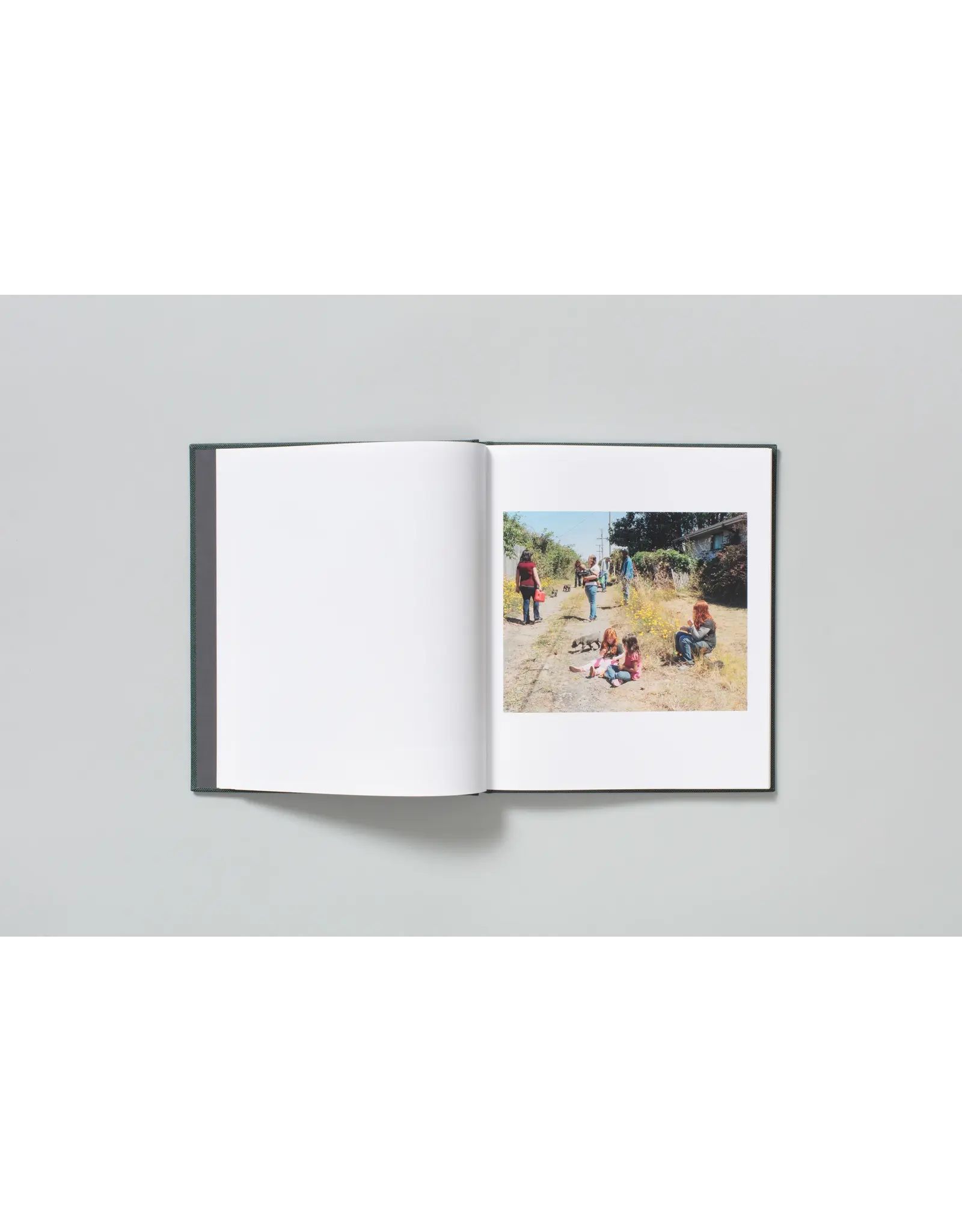 TBW Books Curran Hatleberg: Lost Coast (Second Edition)