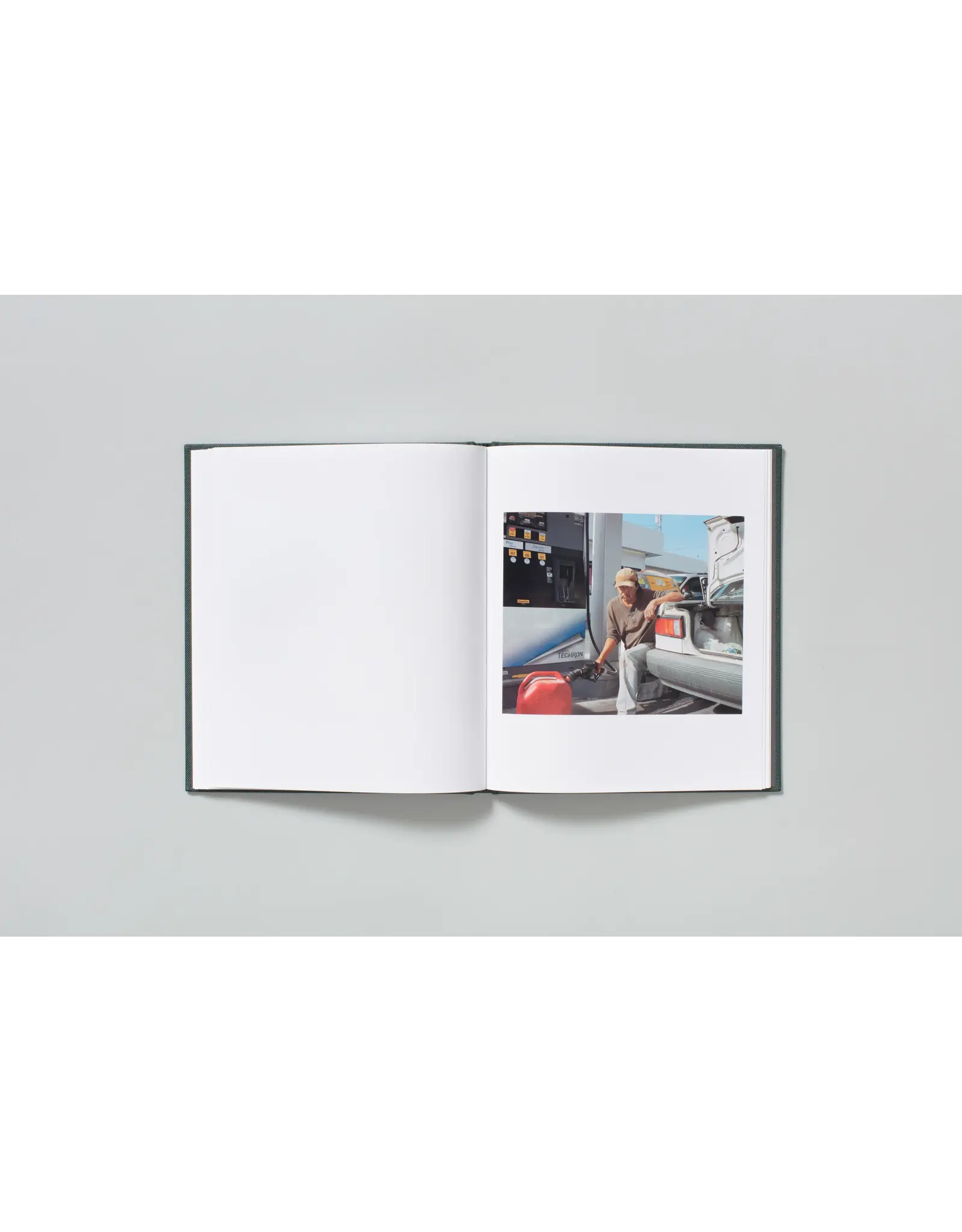 TBW Books Curran Hatleberg: Lost Coast (Second Edition)