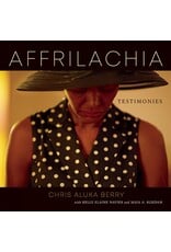 Chris Aluka Berry: Affrilachia