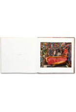 MACK Books Alec Soth: Sleeping by the Mississippi