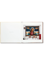 MACK Books Alec Soth: Sleeping by the Mississippi