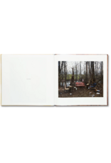 MACK Books Alec Soth: Sleeping by the Mississippi