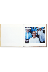 MACK Books Alec Soth: Sleeping by the Mississippi