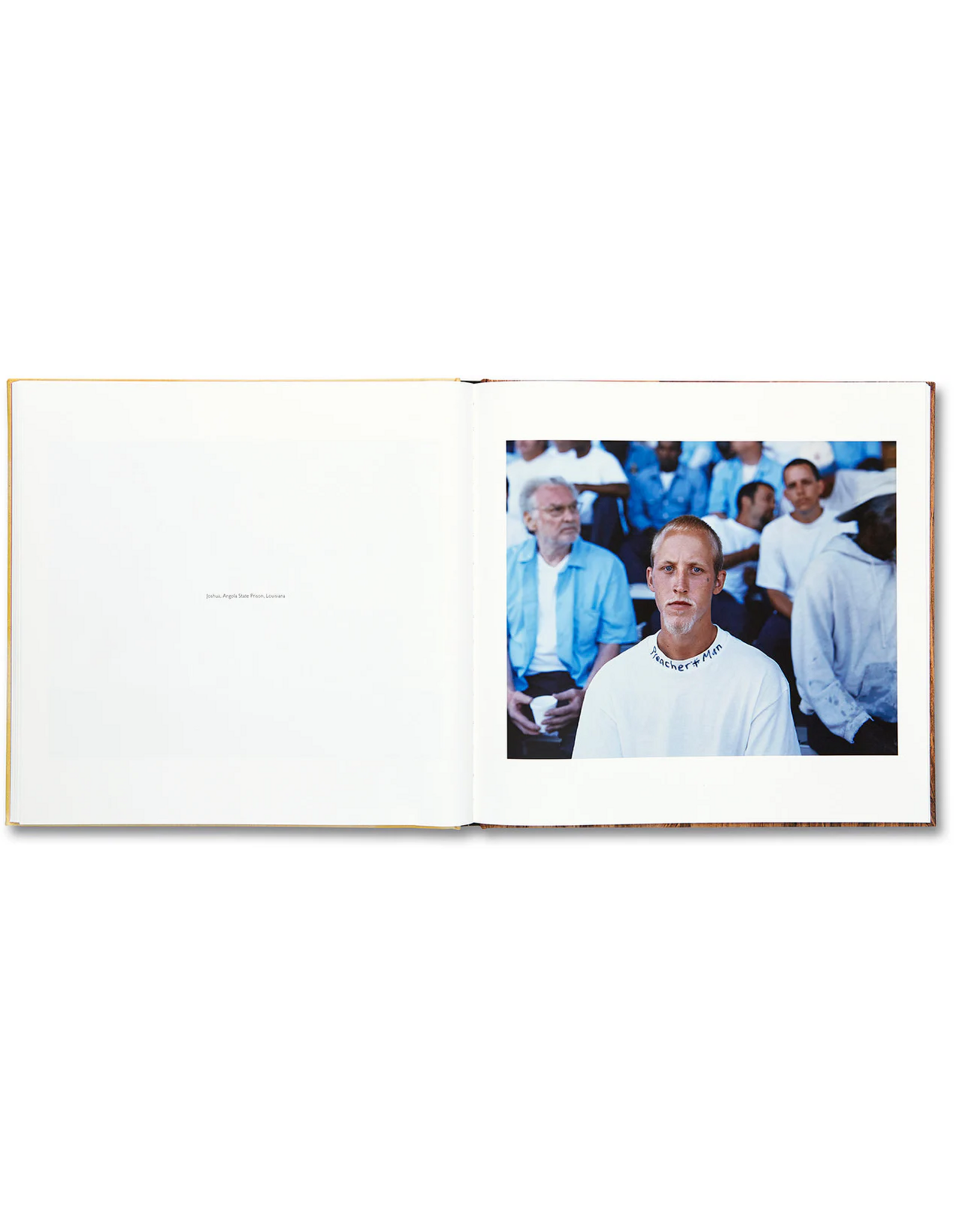 MACK Books Alec Soth: Sleeping by the Mississippi