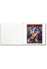MACK Books Alec Soth: Sleeping by the Mississippi