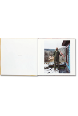 MACK Books Alec Soth: Sleeping by the Mississippi