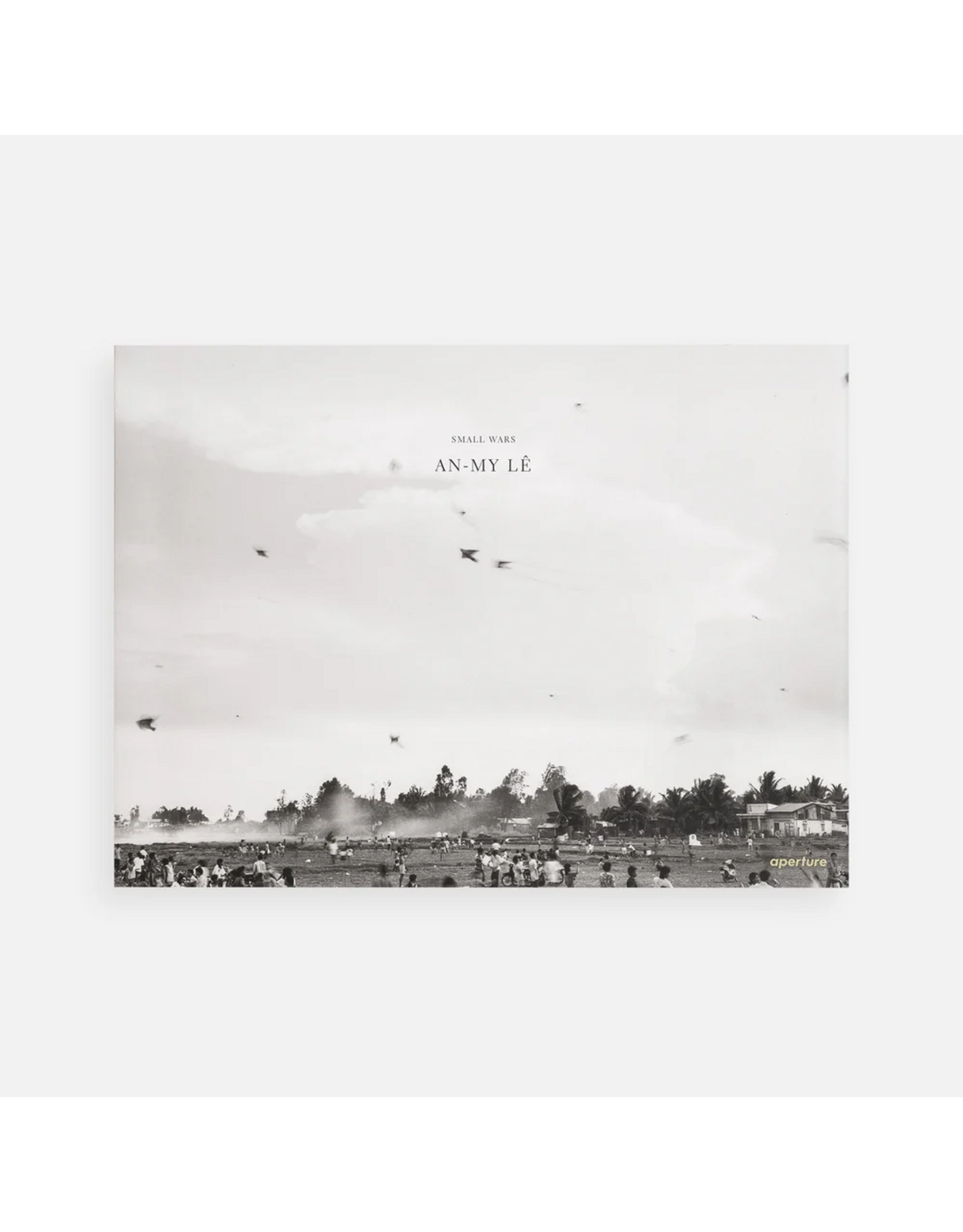 Aperture An-My Lê: Small Wars
