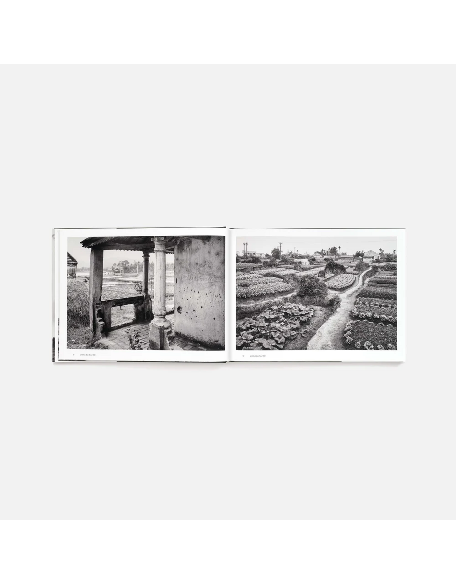 Aperture An-My Lê: Small Wars