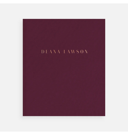 Aperture Deana Lawson: An Aperture Monograph