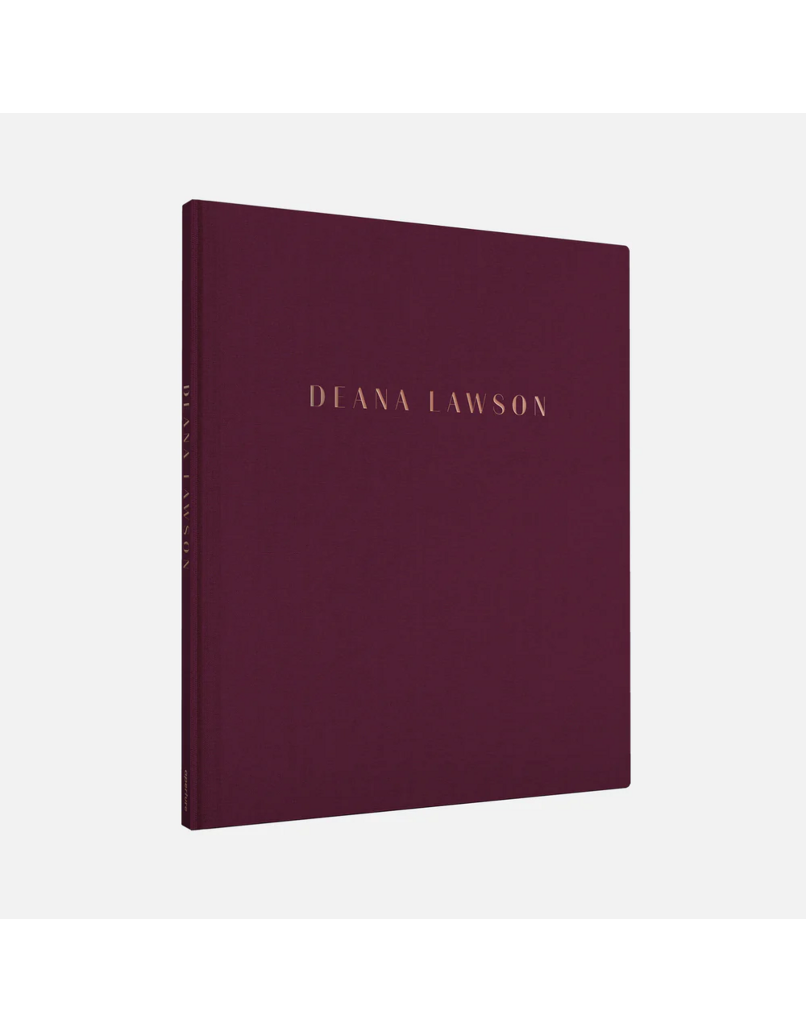 Aperture Deana Lawson: An Aperture Monograph
