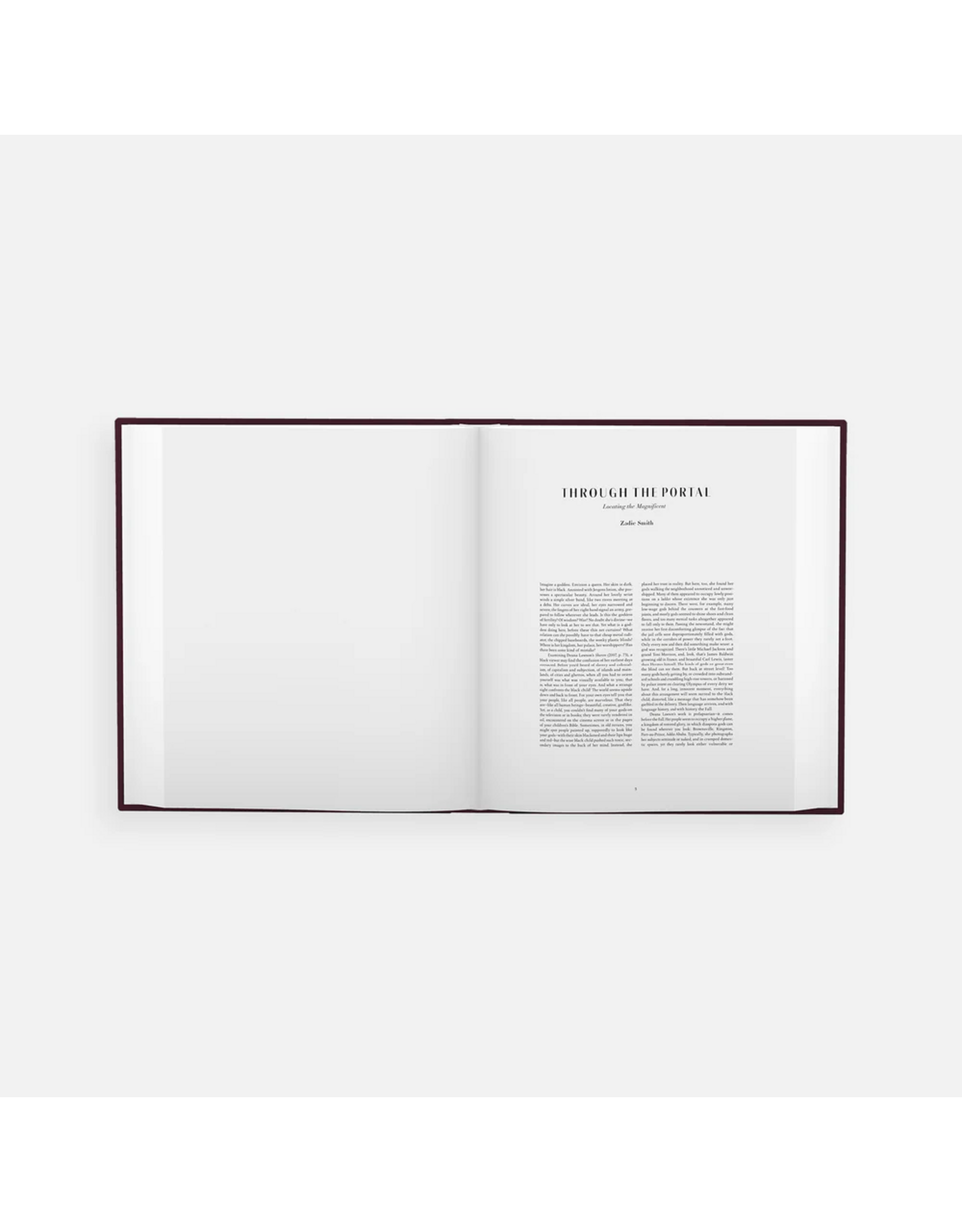 Aperture Deana Lawson: An Aperture Monograph