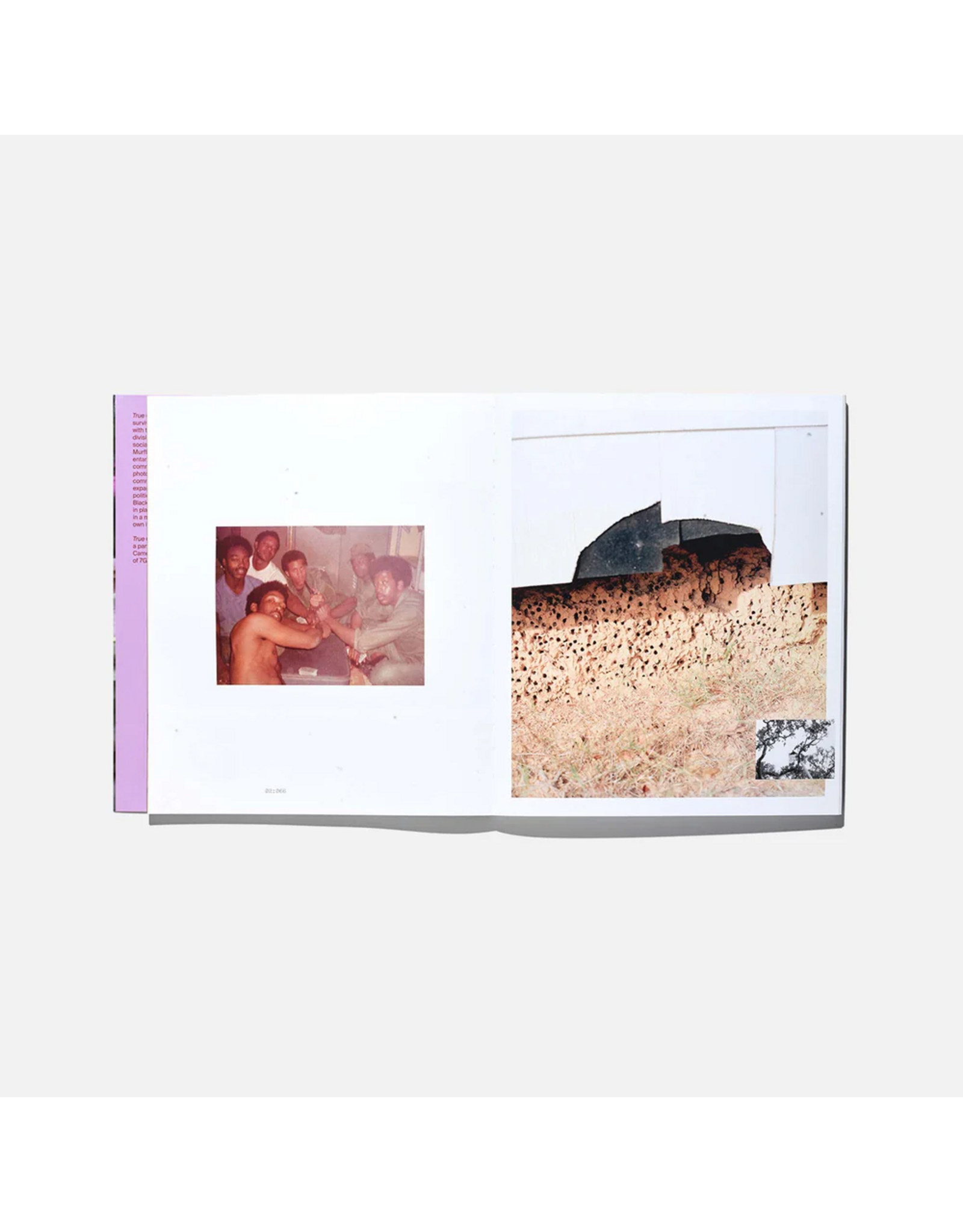 Aperture Zora Murff: True Colors (or, Affirmations in a Crisis)