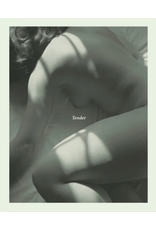 TBW Books Carla Williams: Tender