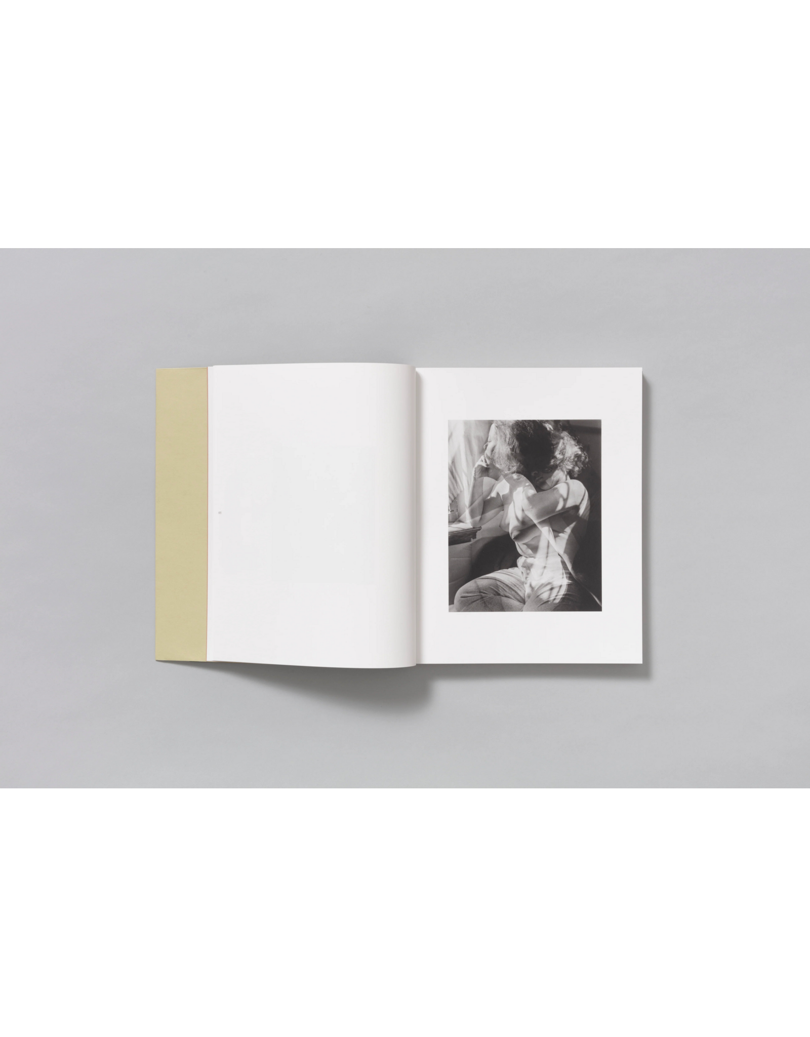 TBW Books Carla Williams: Tender