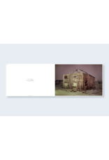 Nazraeli Press Todd Hido: The End Sends Advance Warning