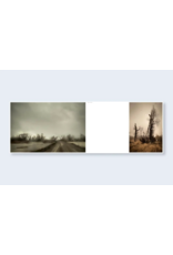 Nazraeli Press Todd Hido: The End Sends Advance Warning