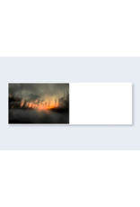 Nazraeli Press Todd Hido: The End Sends Advance Warning