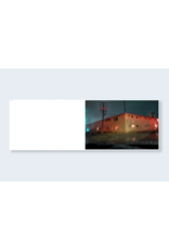 Nazraeli Press Todd Hido: The End Sends Advance Warning