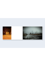 Nazraeli Press Todd Hido: The End Sends Advance Warning