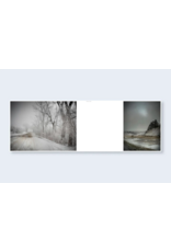 Nazraeli Press Todd Hido: The End Sends Advance Warning