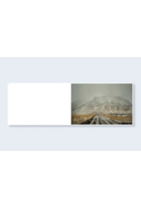 Nazraeli Press Todd Hido: The End Sends Advance Warning