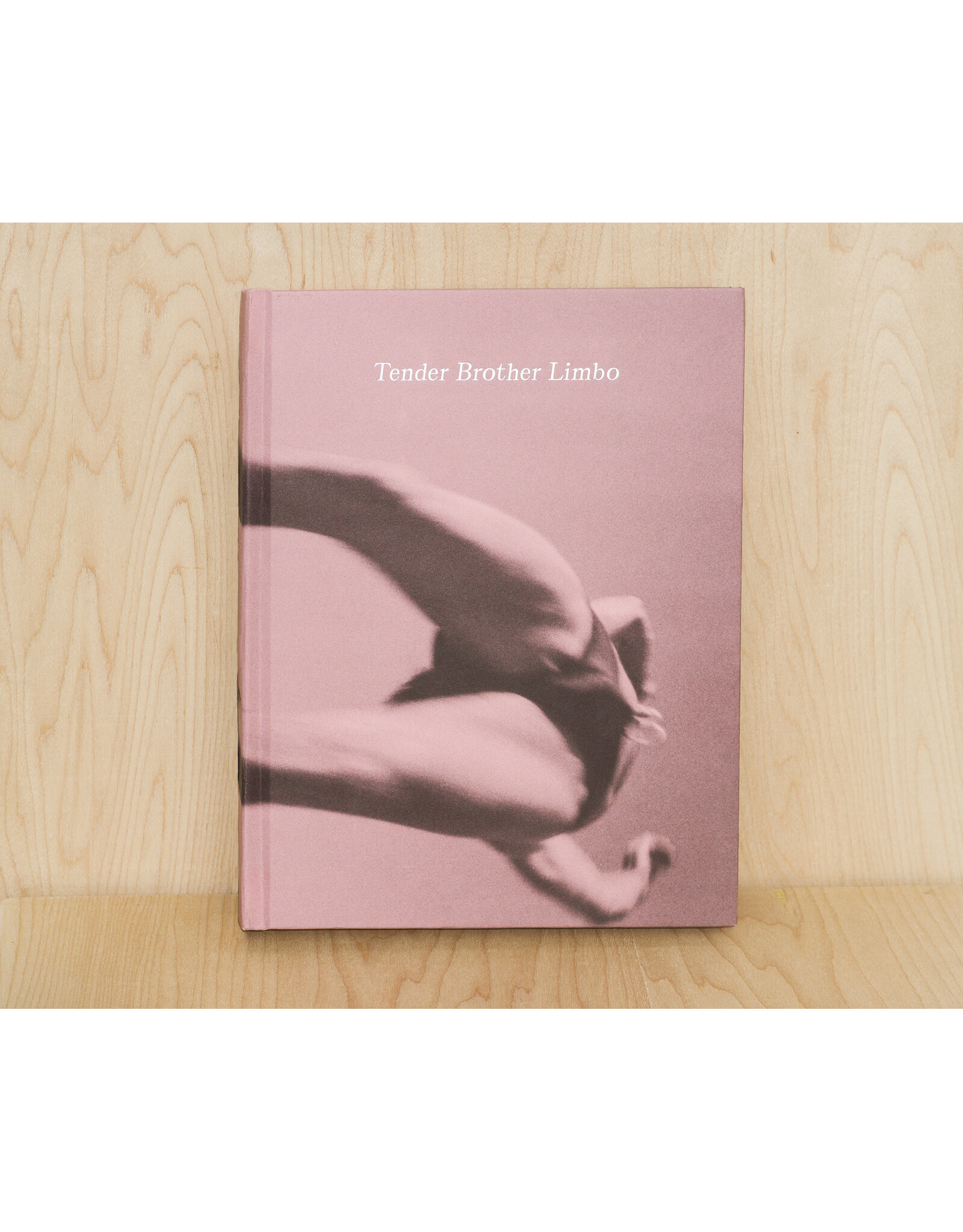 Trophy Press Ben Sklar: Tender Brother Limbo