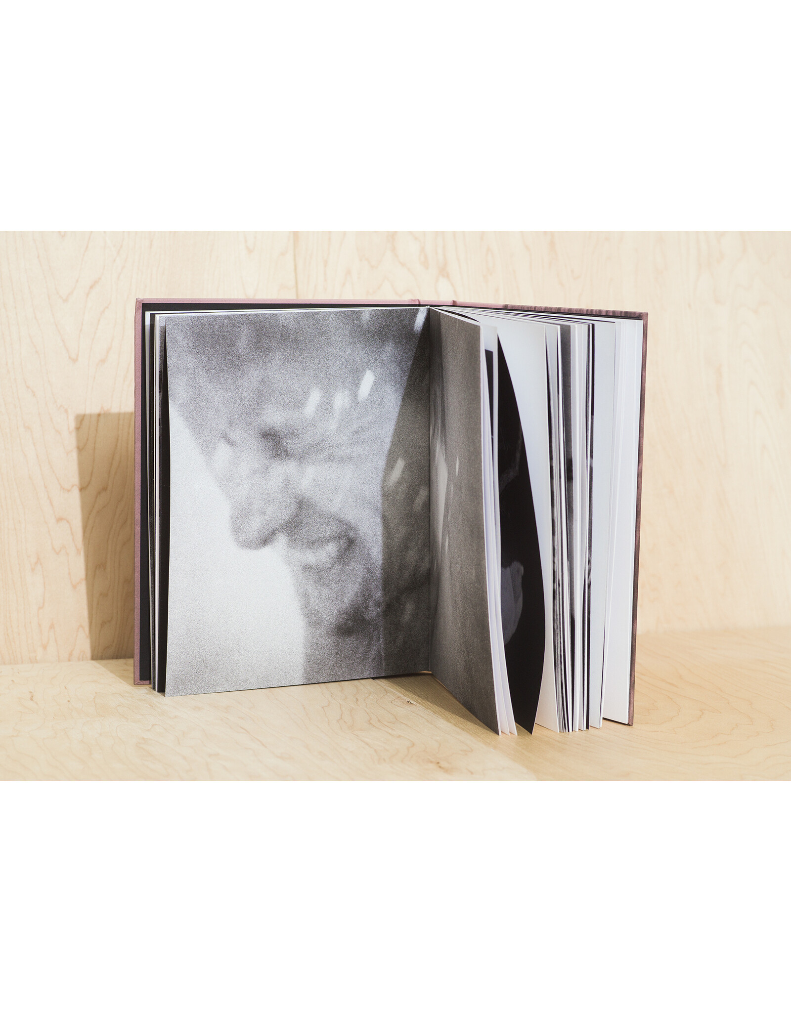 Trophy Press Ben Sklar: Tender Brother Limbo