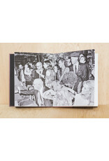 Trophy Press Ben Sklar: Tender Brother Limbo