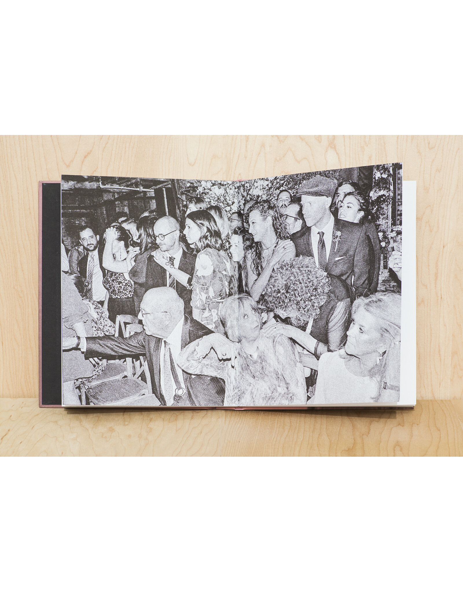 Trophy Press Ben Sklar: Tender Brother Limbo