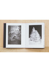 Trophy Press Ben Sklar: Tender Brother Limbo