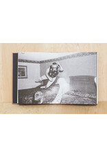 Trophy Press Ben Sklar: Tender Brother Limbo