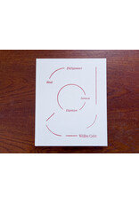 Black Mountains Studio Widline Cadet: Ritual [Dis]Appearance/Seremoni Disparisyon