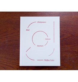 Black Mountains Studio Widline Cadet: Ritual [Dis]Appearance/Seremoni Disparisyon