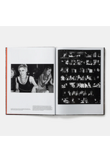 Phaidon Stephen Shore: Factory