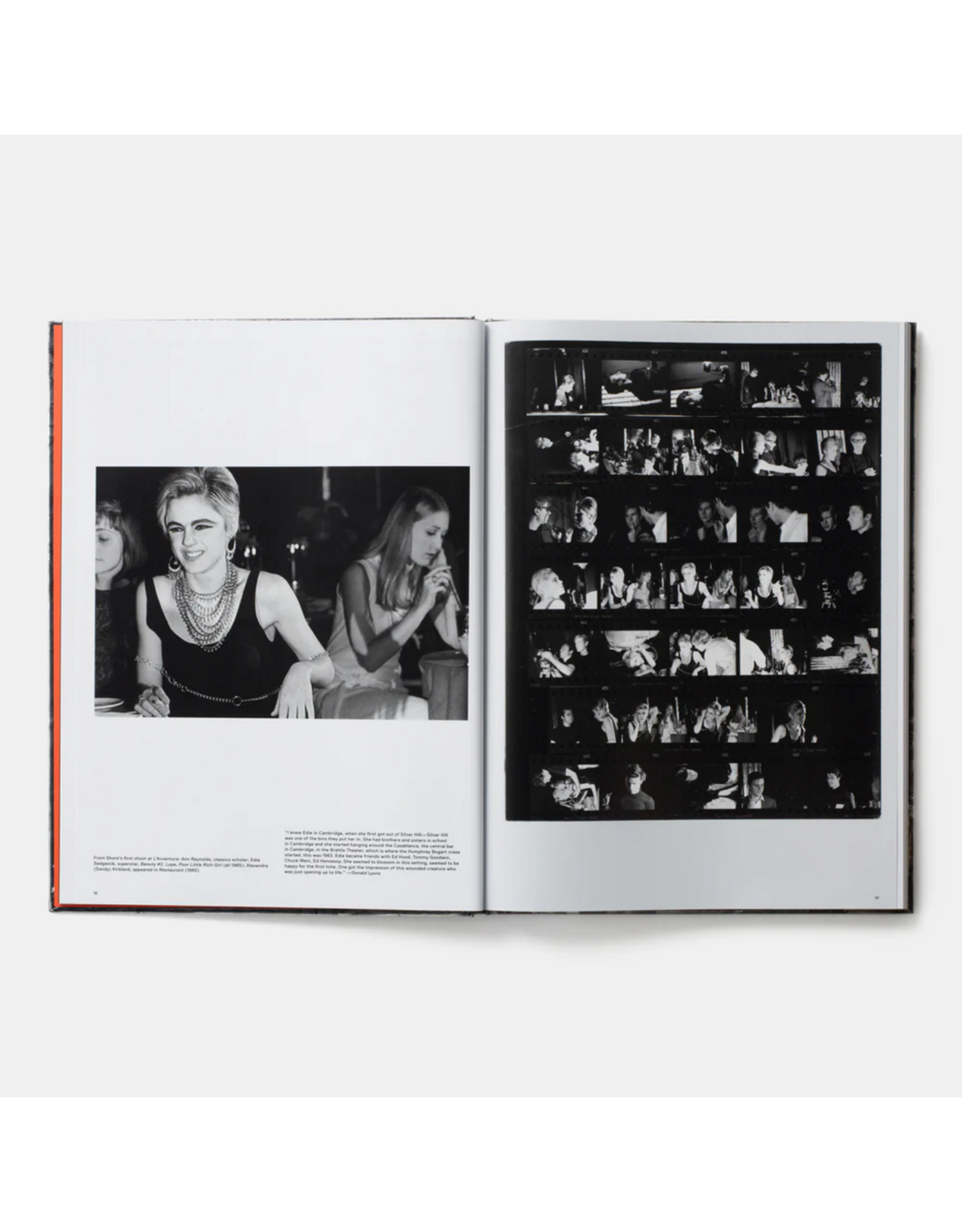 Phaidon Stephen Shore: Factory