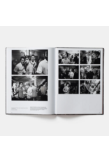 Phaidon Stephen Shore: Factory